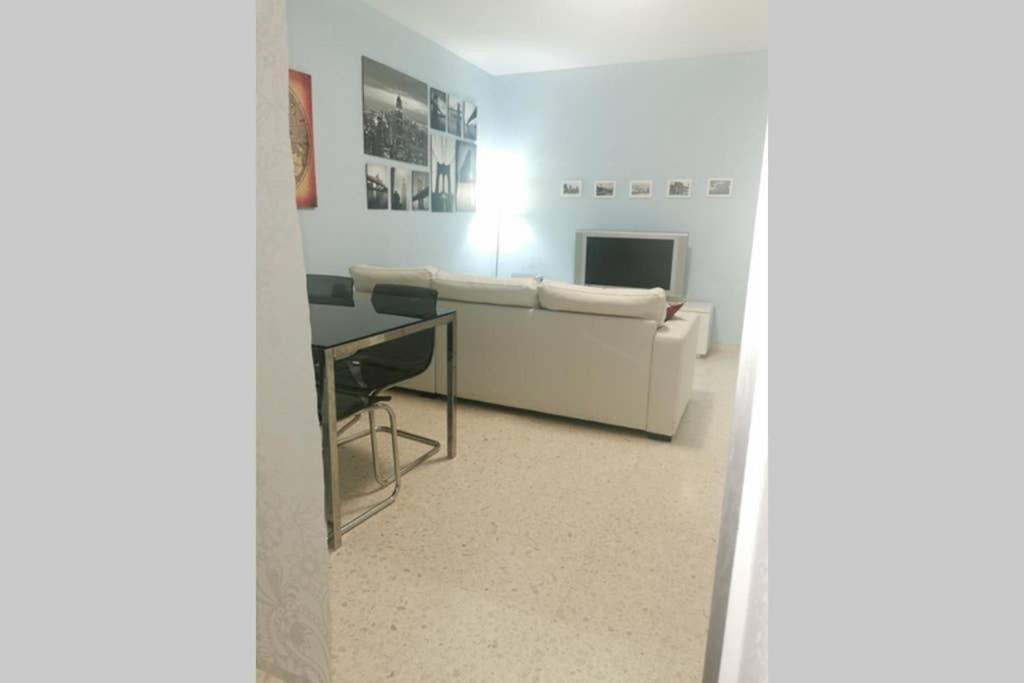 El Mirador De La Salinera Apartment El Puerto de Santa Maria Ngoại thất bức ảnh